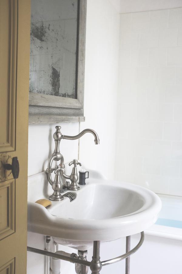 Monastere De Brucourt Bed & Breakfast Eksteriør bilde